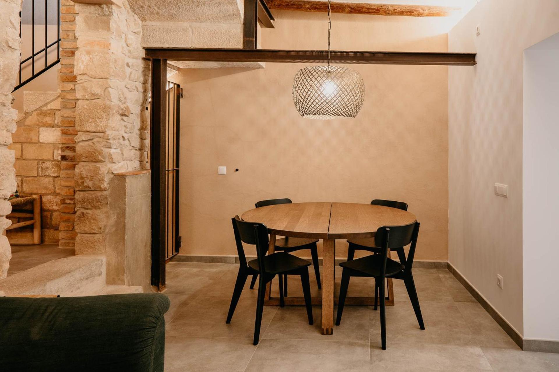 Ca La Clareta Villa Vilanova de Bellpuig Exteriör bild